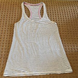 Lululemon tank | Sz 6